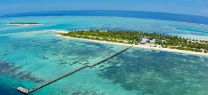 FUN ISLAND MALDIVES 3*