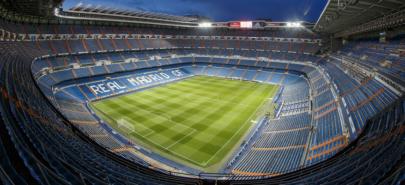 Посещение на мач на Реал Мадрид с включен билет за...